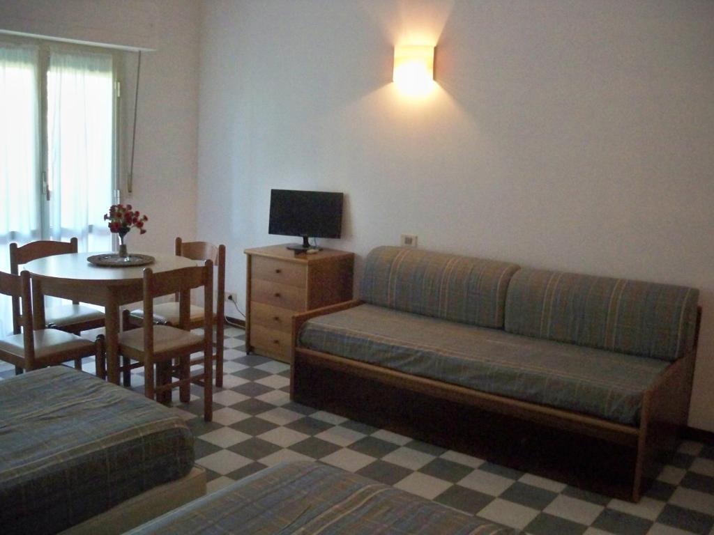 Aparthotel Rta Airone Orbetello Habitación foto