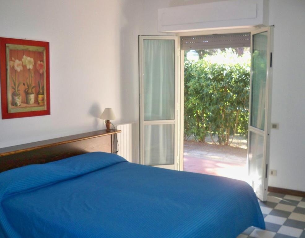 Aparthotel Rta Airone Orbetello Habitación foto